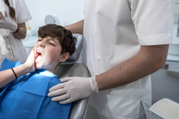 Best Emergency Gum Pain Relief  in Granville, WV