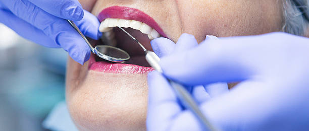 Best Urgent Tooth Repair  in Granville, WV
